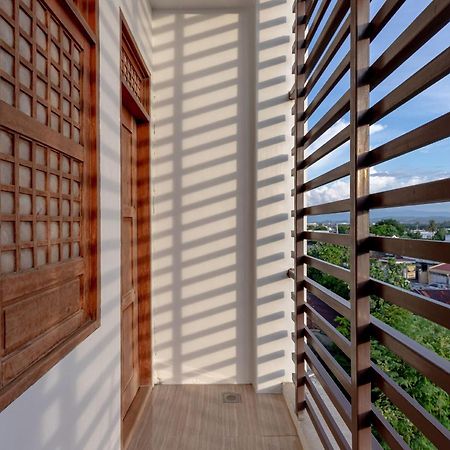 Zen Rooms Casa Lorenzo Legazpi Exterior foto