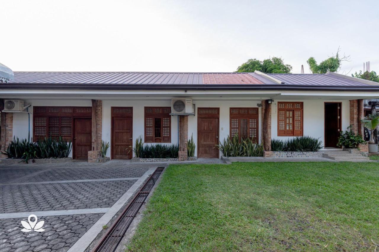 Zen Rooms Casa Lorenzo Legazpi Exterior foto