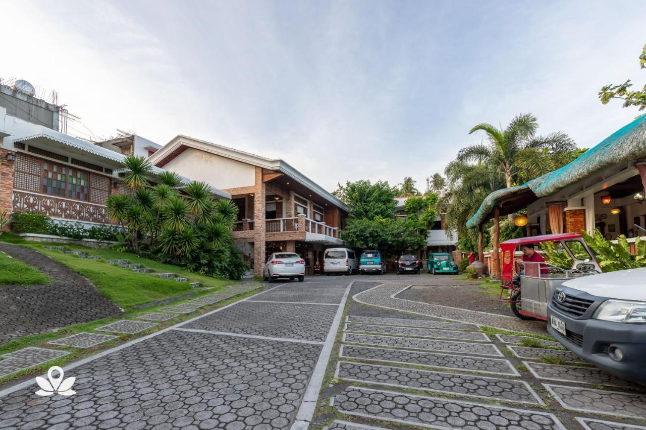 Zen Rooms Casa Lorenzo Legazpi Exterior foto