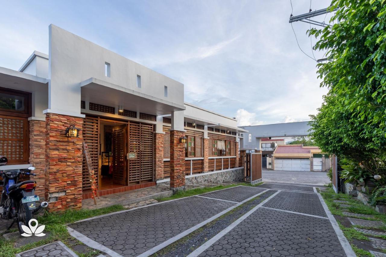 Zen Rooms Casa Lorenzo Legazpi Exterior foto