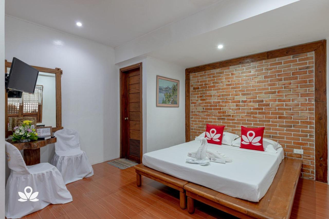Zen Rooms Casa Lorenzo Legazpi Exterior foto