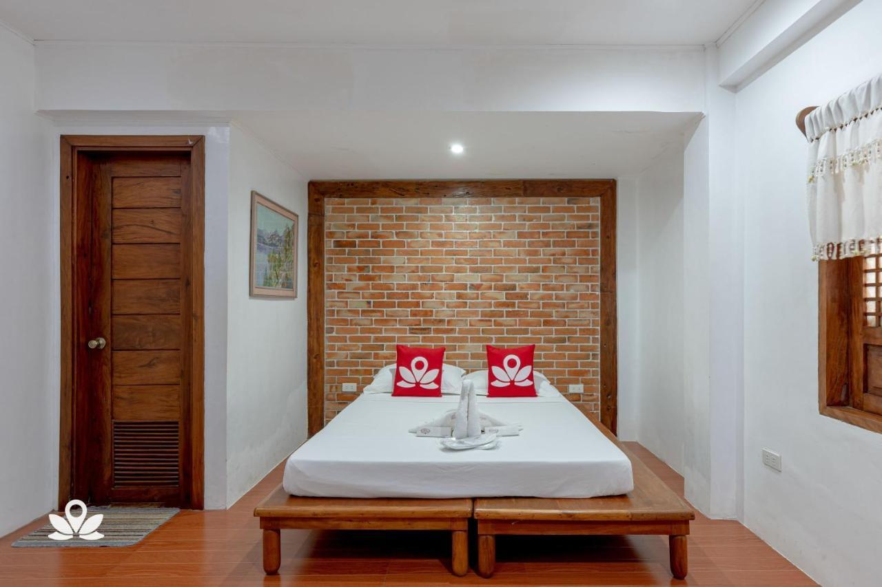 Zen Rooms Casa Lorenzo Legazpi Exterior foto